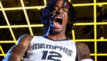 世界杯手机观看-开季领跑联盟得分榜 探究莫兰特腾飞背后之因