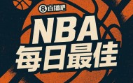 世界杯直播下载-【直播吧评选】4月1日NBA最佳球员：东契奇