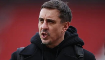 世界杯直播下载-内维尔：乌加特或与卡塞米罗一同离开，曼联需重点补强中场