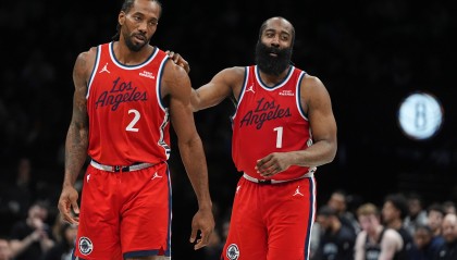 世界杯app下载-美记：哈登若留守 那支快船在季后赛有可能击败雷霆/掘金/马刺