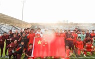 世界杯app下载-天时地利人和！中国U23迎3大利好：击败乌兹别克斯坦有戏！