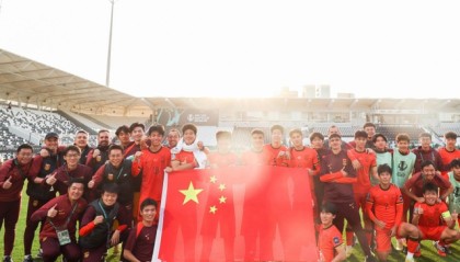 世界杯app下载-天时地利人和！中国U23迎3大利好：击败乌兹别克斯坦有戏！