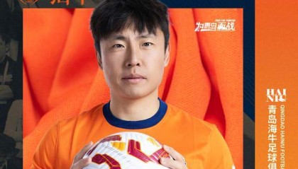 世界杯官方平台-海牛官宣9将离队，3主力没留住，郑龙正式退役，转型教练辅佐米兰