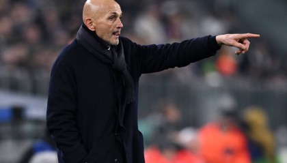 斯帕莱蒂：乌迪内斯球风非常强硬，但我们成功踢出了高质量的足球