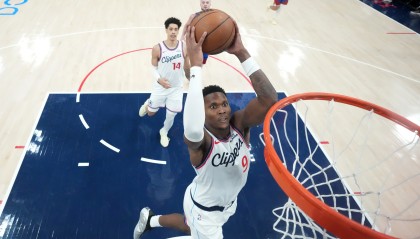 世界杯实时数据-马瑟林：新队友们都非常接纳我 我很高兴来到洛杉矶展现自己