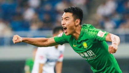 世界杯官方平台-王子铭效力国安时是常备国脚，为何刚转会去蓉城，就意外落选国足