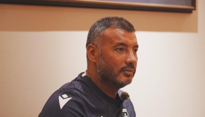 世界杯app下载-欧塞尔青训总监：青训教练重要的是耐心和利他；成绩不是衡量标准，变化才是