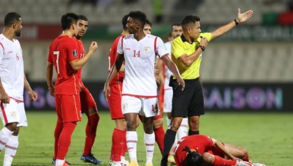 世界杯直播下载-12强赛综述：A组韩伊不败优势明显 沙澳日列B组前3