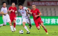 世界杯官方平台-越媒：中国队打法非常守旧 越南换上00后中卫=败笔