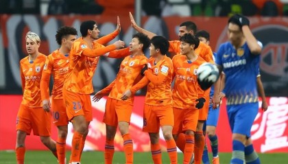 世界杯实时数据-意外！他成鲁能本赛季唯一能踢主力的95大牌青训国脚，引发热议