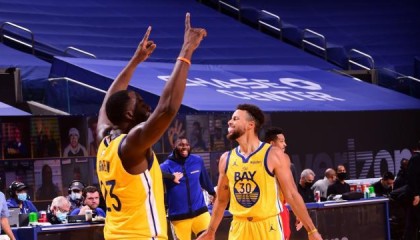 世界杯实时数据-胜利不只属于库里！勇士防守终于接近科尔理想模样