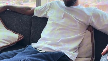 世界杯直播下载-乔治：希望夏天再去中国 听说中国有很漂亮的高尔夫球场 想去看看