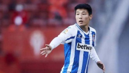 世界杯手机观看-武磊或提前回国备战40强赛 将错过最后4轮联赛